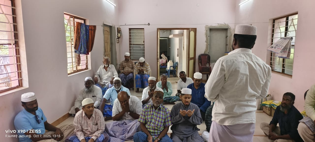 Mosque 2