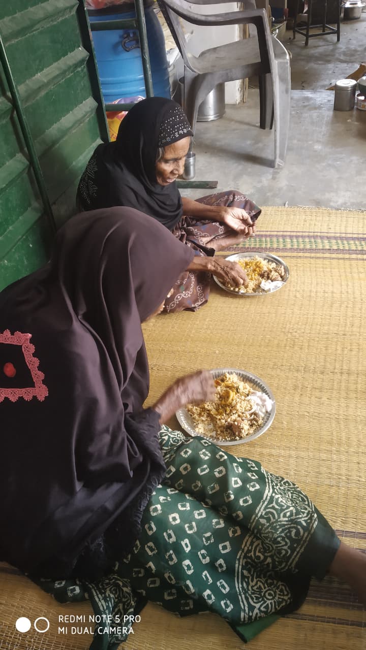 Girls' Madrasa Image 2